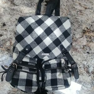 Roxy backpack